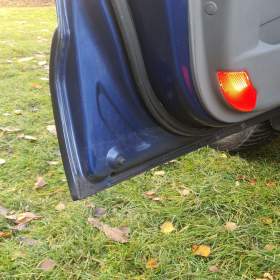 Foto inzerátu Hyundai tucson 4x4 benzin 2.0