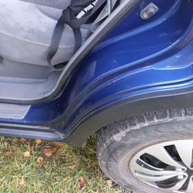 Foto inzerátu Hyundai tucson 4x4 benzin 2.0