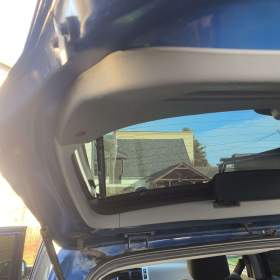 Foto inzerátu Hyundai tucson 4x4 benzin 2.0