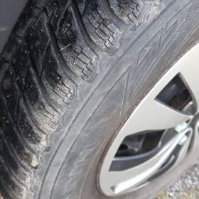 Foto inzerátu Hyundai tucson 4x4 benzin 2.0