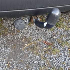 Foto inzerátu Hyundai tucson 4x4 benzin 2.0