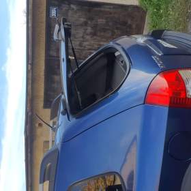 Foto inzerátu Hyundai tucson 4x4 benzin 2.0