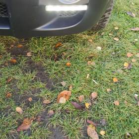 Foto inzerátu Hyundai tucson 4x4 benzin 2.0