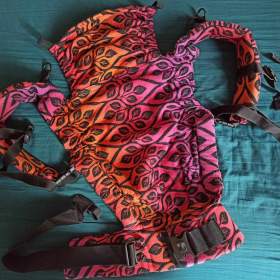 Nosítko Martys mezi- baby / 19629361