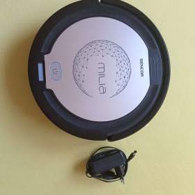 Fotka k inzerátu Robotický vysavač Sencor Milia  / 19628018