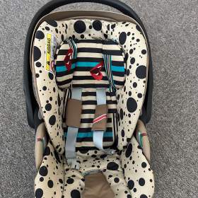 CYBEX Autosedačka Cloud Z i- Size by Karolína Kurková  / 19629373