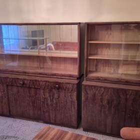 Foto inzerátu Daruji vše za odvoz