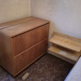 Foto inzerátu Daruji vše za odvoz