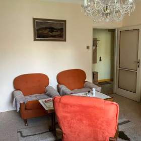 Foto inzerátu Daruji vše za odvoz