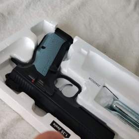 Foto inzerátu Vzduchovka