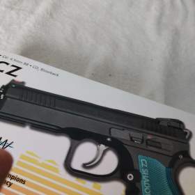 Foto inzerátu Vzduchovka