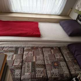 Foto inzerátu Obytný přívěs 