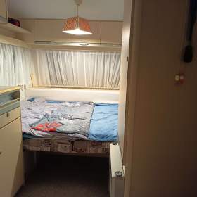 Foto inzerátu Obytný přívěs 