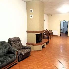 Fotka k inzerátu 3+kk v rodinném domě u Kopřivnice, zahrada, pergola... Volný podle potřeby.  / 17759175