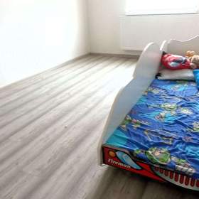 Foto inzerátu 3+kk v rodinném domě u Kopřivnice, zahrada, pergola... Volný podle potřeby.