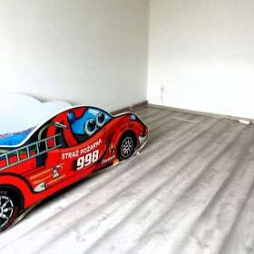 Foto inzerátu 3+kk v rodinném domě u Kopřivnice, zahrada, pergola... Volný podle potřeby.