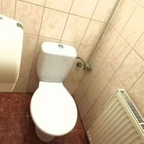 Foto inzerátu 3+kk v rodinném domě u Kopřivnice, zahrada, pergola... Volný podle potřeby.