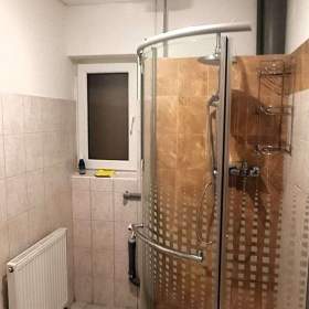 Foto inzerátu 3+kk v rodinném domě u Kopřivnice, zahrada, pergola... Volný podle potřeby.