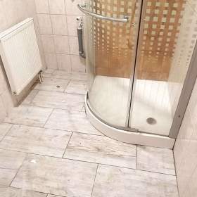 Foto inzerátu 3+kk v rodinném domě u Kopřivnice, zahrada, pergola... Volný podle potřeby.