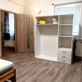 Foto inzerátu 3+kk v rodinném domě u Kopřivnice, zahrada, pergola... Volný podle potřeby.