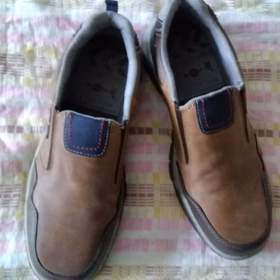 Pánské boty / 19629482