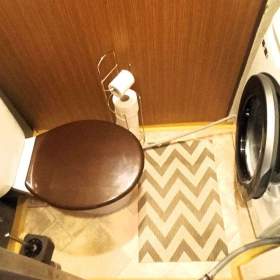 Foto inzerátu 1+1 O.- Fifejdy, nezařízený, doplatky na bydlení nevadí...  Volný během pár dnů...