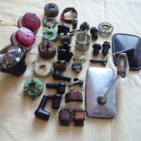 Foto inzerátu motodíly