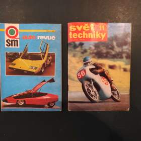 Foto inzerátu Prodám časopisy piloti F1 a ročenky grand prix sport