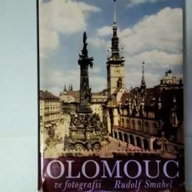 Fotka k inzerátu Olomouc ve fotografii / 19579875