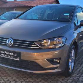 Fotka k inzerátu VW Golf Sportsvan 1,2 TSi 81kW benzín Comfortline / 19618715