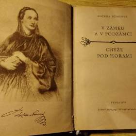 Fotka k inzerátu V zámku a podzámčí, Chýže pod horami / 15909580