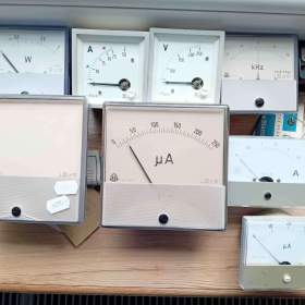 Foto inzerátu Nabídka měřáků