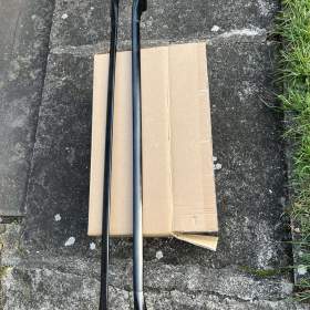 Foto inzerátu Hagusy na ŠKODA FELICIA