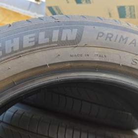 Fotka k inzerátu Letní pneumatiky Michelin Primacy 4 205/55 R17 / 19623954