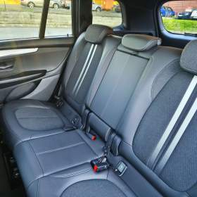 Foto inzerátu BMW 2 216d,GT M paket,1.maj,naj.pouze 69 TKM,garážov.,DPH