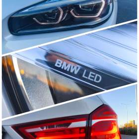 Foto inzerátu BMW 2 216d,GT M paket,1.maj,naj.pouze 69 TKM,garážov.,DPH