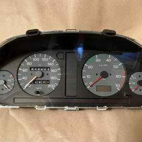 Foto inzerátu Přístrojová deska ŠKODA FELICIA