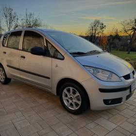 Mitshubitshi Colt 5 400 km ! ! !  / 19629568