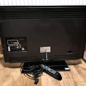 Foto inzerátu TELEVIZE Samsung 32 LE32B554M2W FullHD