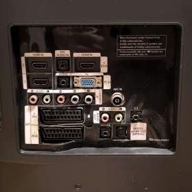 Foto inzerátu TELEVIZE Samsung 32 LE32B554M2W FullHD