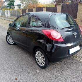 Foto inzerátu Ford Ka 1.2
