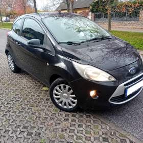 Foto inzerátu Ford Ka 1.2