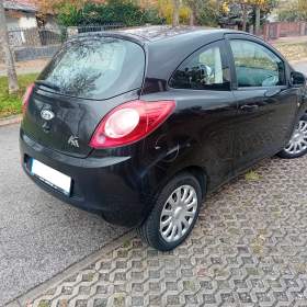 Foto inzerátu Ford Ka 1.2