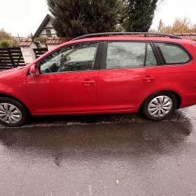 Foto inzerátu Volkswagen golf VI 2012