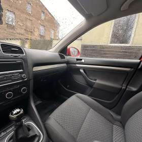 Foto inzerátu Volkswagen golf VI 2012