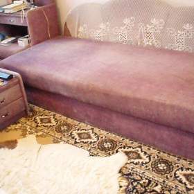 Foto inzerátu ložnice