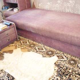 Foto inzerátu ložnice