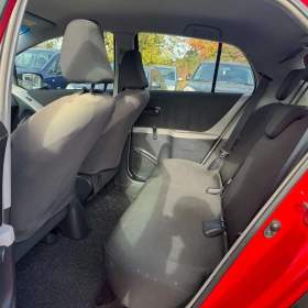 Foto inzerátu Prodáme Toyota Yaris 1.0 VVTI 51Kw benzín, r.12/2007, nová v ČR.