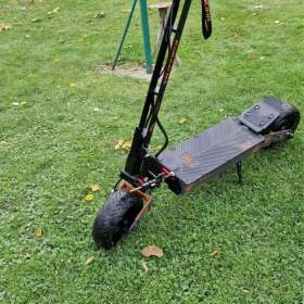 Fotka k inzerátu Kugoo Kukirin G4 / 17424709