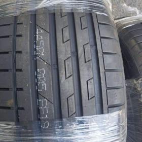 Fotka k inzerátu 265/45 R20 Nové pneu 2ks. Giti Gitisport S2 / 19629646